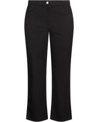Pennyblack - Pants Cotton, Viscose, Elastane - Lyst