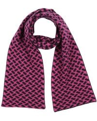 Drumohr - Scarf - Lyst
