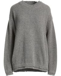 FEDERICO CINA - Pullover - Lyst