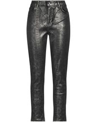 Liu Jo - Lead Jeans Cotton, Elastane, Polyester - Lyst