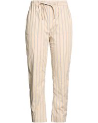 Semicouture - Trouser - Lyst