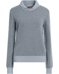 Emporio Armani - Pullover - Lyst