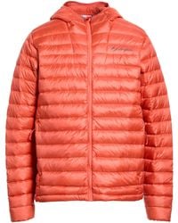 Columbia - Puffer Recycled Nylon - Lyst