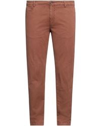 40weft - Trouser - Lyst
