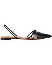 Francesco Russo - Ballet Flats - Lyst