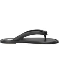 MEDEA - Thong Sandal - Lyst