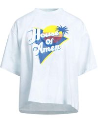 Amen - T-shirt - Lyst