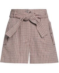 Maje - Shorts & Bermuda Shorts - Lyst