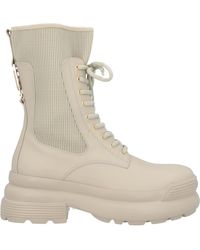 Liu Jo - Botines de caña alta - Lyst