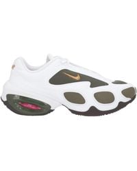 Nike - X Veneda Carter Military Sneakers Synthetic Material - Lyst