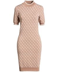 Guess - Mini Dresses - Lyst