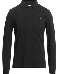 Farah Polo shirts for Men | Online Sale up to 67% off | Lyst