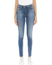 hilfiger skinny jeans