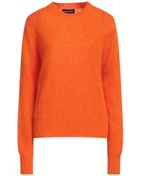 VANESSA SCOTT - Pullover - Lyst