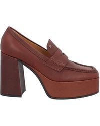 Loriblu - Loafer - Lyst