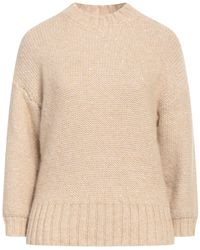 Peserico - Sweater - Lyst
