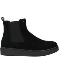 Alberto Guardiani - Ankle Boots - Lyst