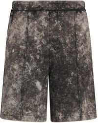Roberto Collina - Shorts & Bermuda Shorts - Lyst