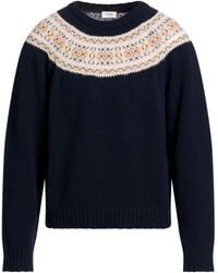 Celine - Sweater Wool - Lyst