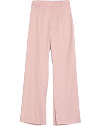 AME ANTWERP - Trouser - Lyst