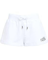 DSquared² - Shorts & Bermuda Shorts - Lyst