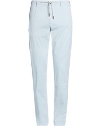 Eleventy - Pants - Lyst