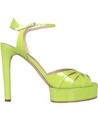 Casadei - Sandals - Lyst