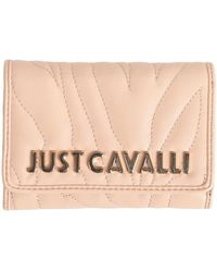 Just Cavalli - Wallets - Lyst
