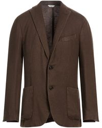 Boglioli - Blazer Cashmere - Lyst