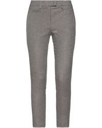Dondup - Trouser - Lyst