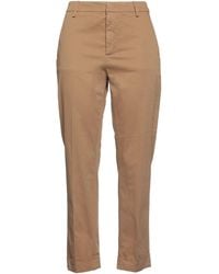 Dondup - Trouser - Lyst