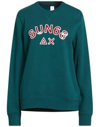 Sun 68 - Sweatshirts - Lyst