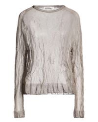 Our Legacy - Pullover - Lyst