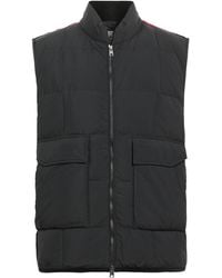 Woolrich - Gilet - Lyst