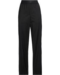 Helmut Lang - Pants Virgin Wool - Lyst