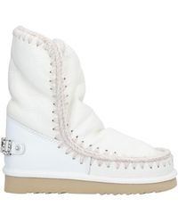 Mou - Ankle Boots - Lyst