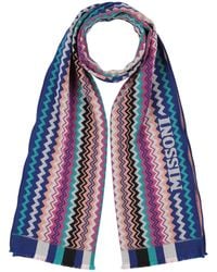 Missoni - Bufanda - Lyst