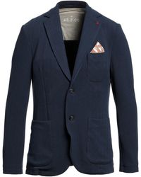 AT.P.CO - Blazer - Lyst