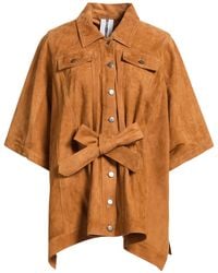 S.w.o.r.d 6.6.44 - Jackets - Lyst