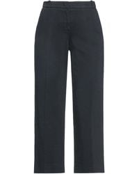 Kiltie - Pants Cotton, Linen - Lyst