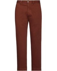 Nine:inthe:morning - Trouser - Lyst