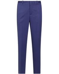 Circolo 1901 - Pants Cotton, Elastane - Lyst