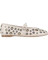 Steve Madden - Ballet Flats - Lyst