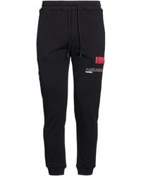 Paul & Shark - Pants Cotton - Lyst