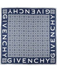 Givenchy - Écharpe - Lyst