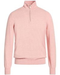 Brunello Cucinelli - Pullover - Lyst