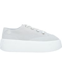 MM6 by Maison Martin Margiela - Trainers - Lyst