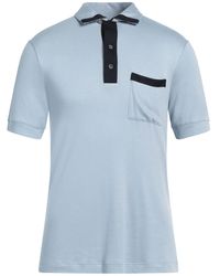 Giorgio Armani - Polo Shirt - Lyst