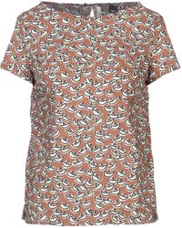 Woolrich Blouse - Marron