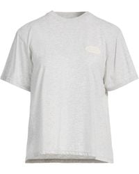 Autry - T-Shirts - Lyst